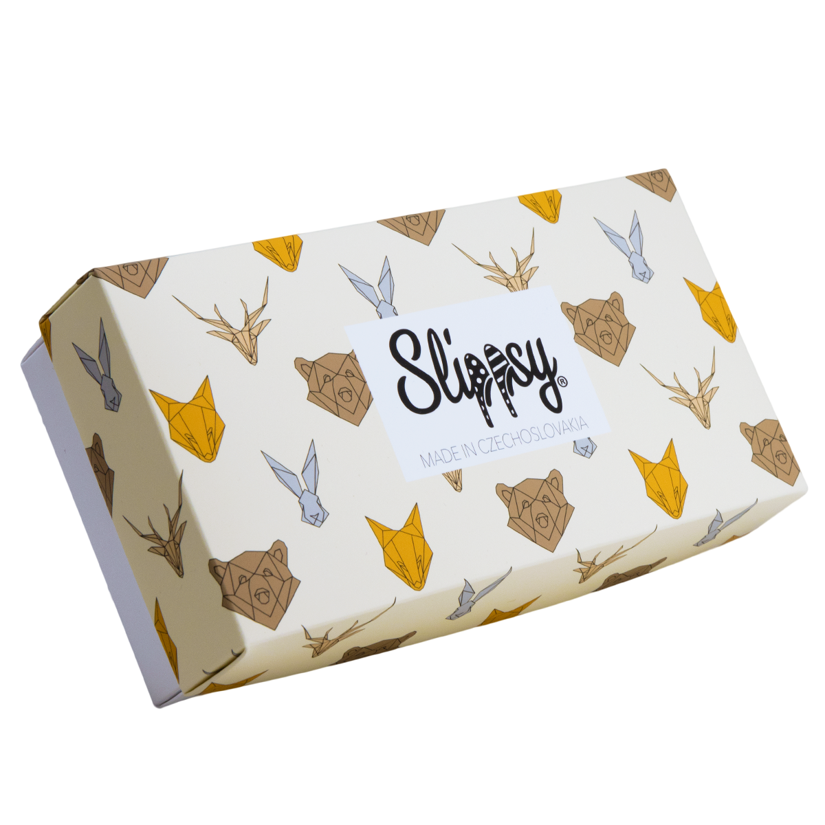 E-shop Slippsy Animal box set