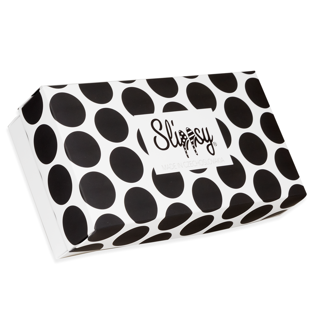 E-shop Slippsy Dot box set