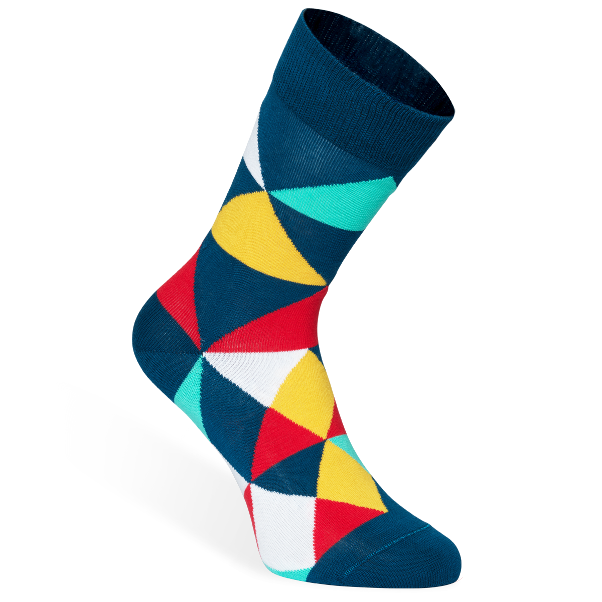 E-shop Slippsy Triangle socks/35-38