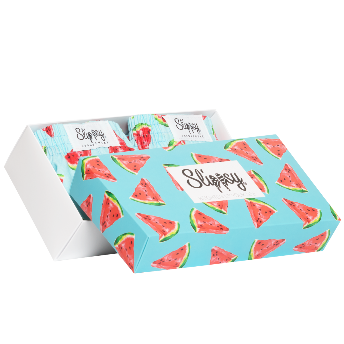 E-shop Slippsy Melon couple set