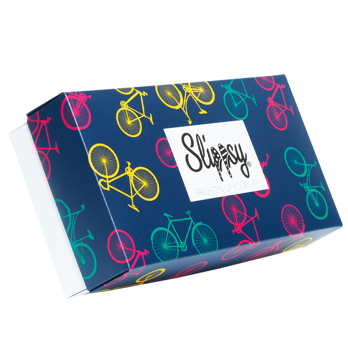 E-shop Slippsy Bike box set