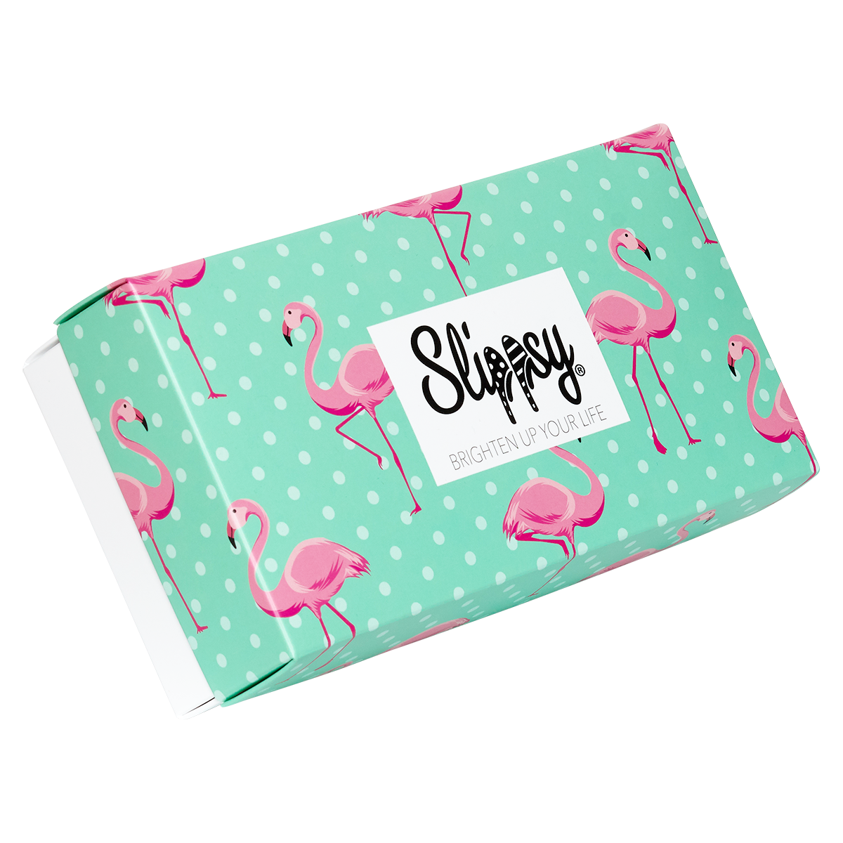 E-shop Slippsy Flamingo box set