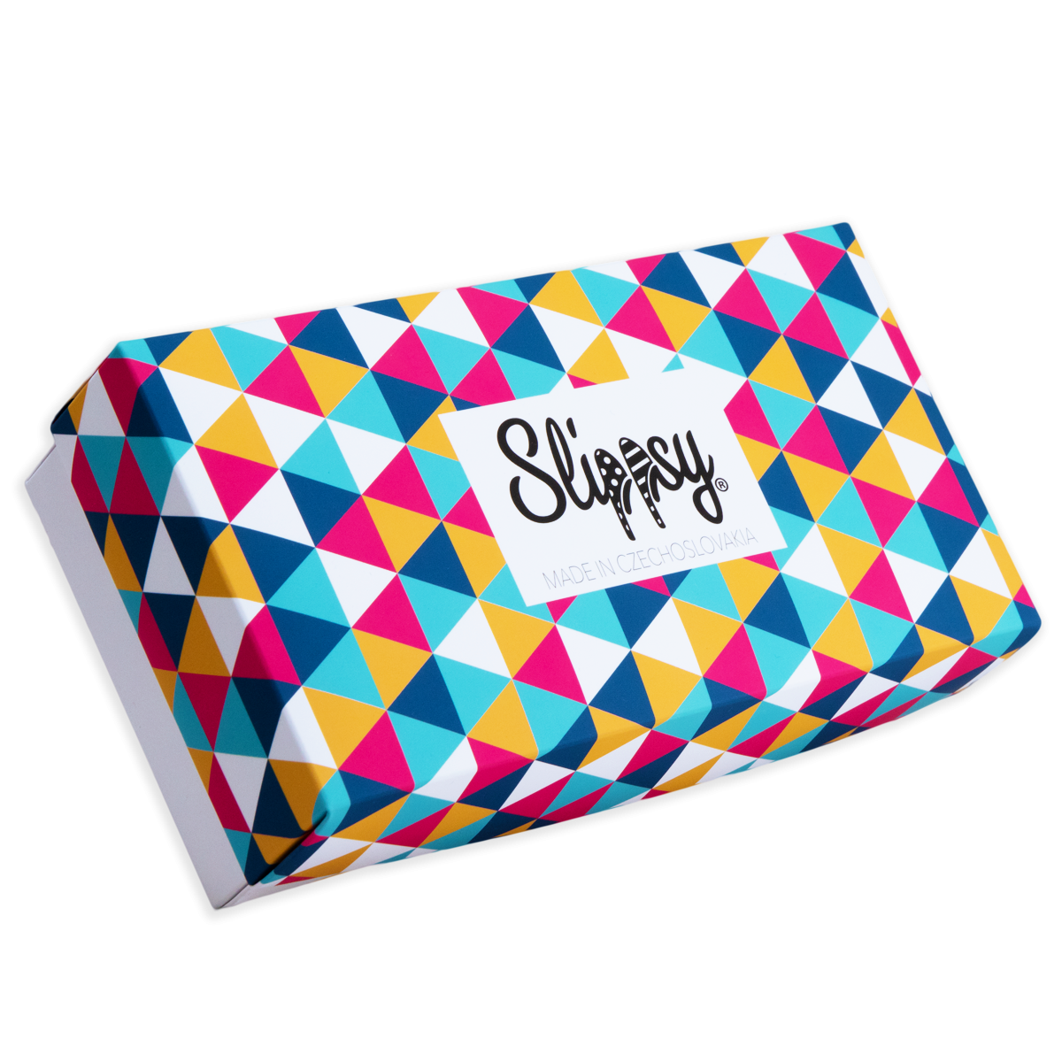 E-shop Slippsy Triangle box set