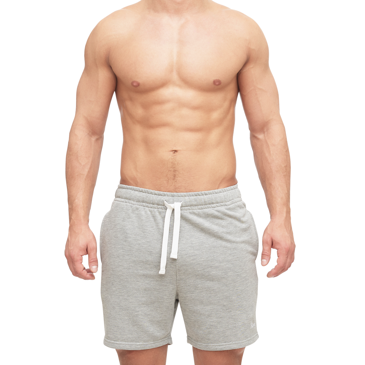 E-shop Slippsy Light gray shorts boy/XL