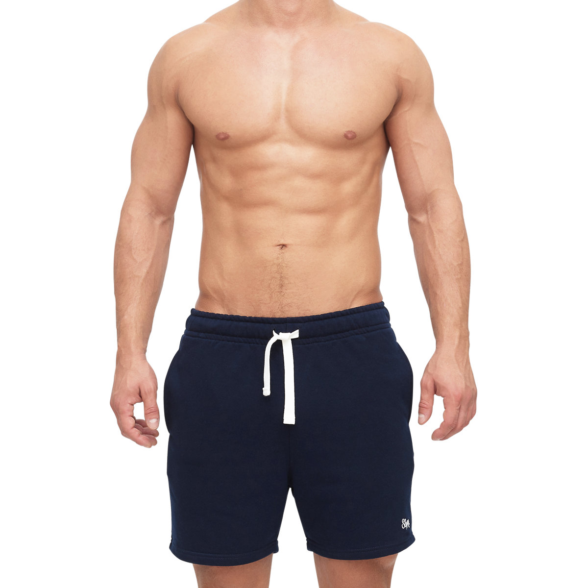 E-shop Slippsy Blue shorts boy/L