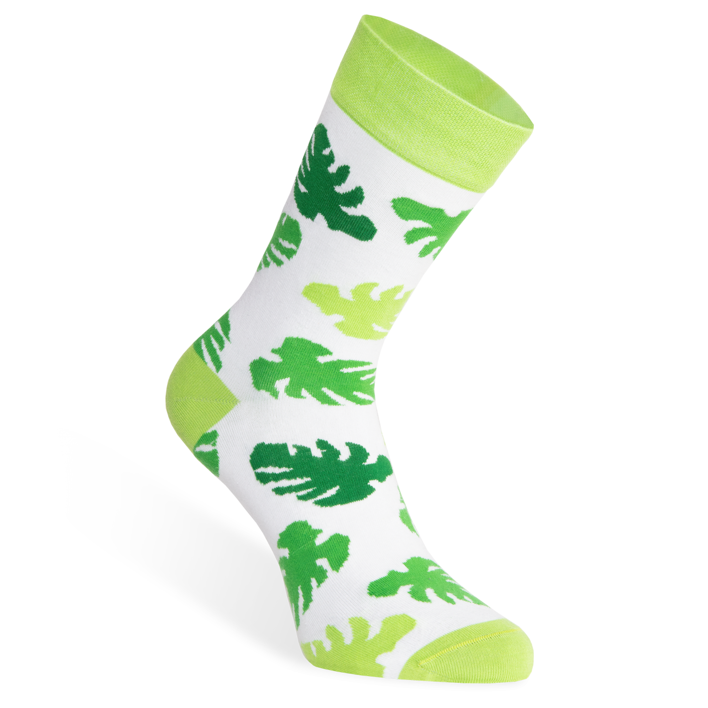 E-shop Slippsy Tropical socks/36-40