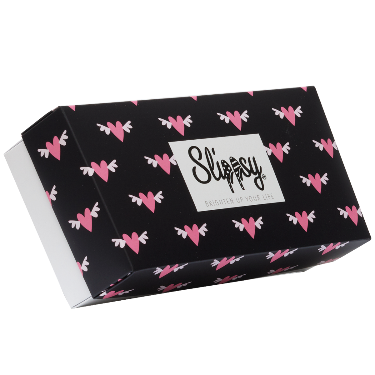 E-shop Slippsy Flying hearts box set