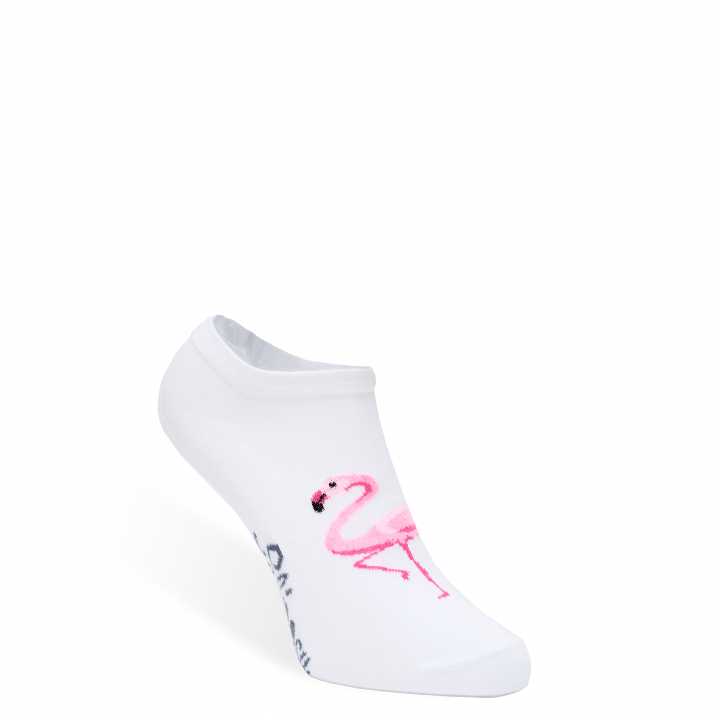 E-shop Slippsy Flamingo socks/35-38
