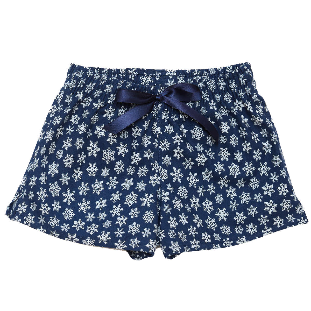 E-shop Slippsy Blue Snowflake kids girl /122-128