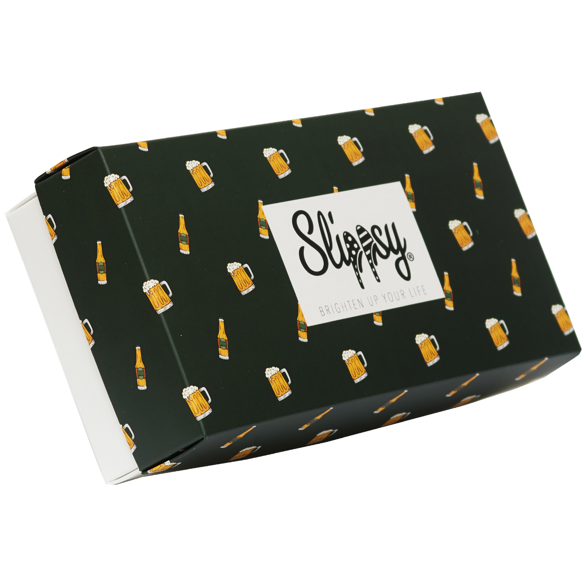 E-shop Slippsy Beer box set