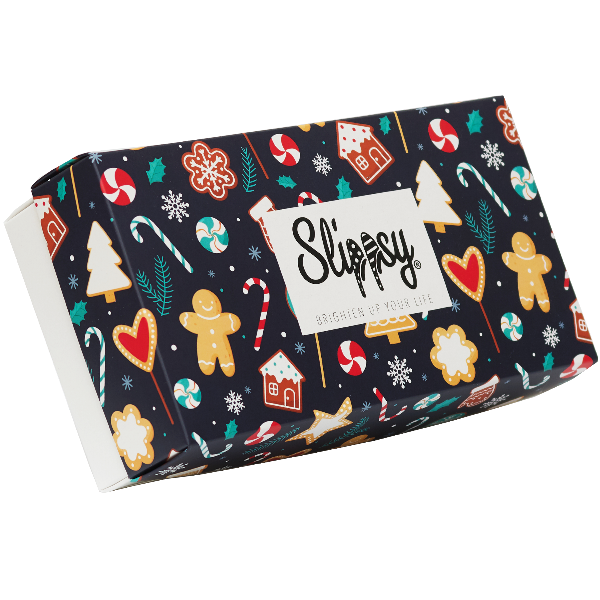 E-shop Slippsy Gingerbread box set