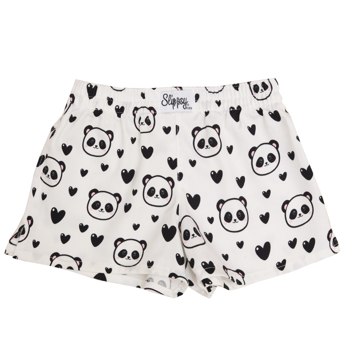 E-shop Slippsy Panda kids /122-128