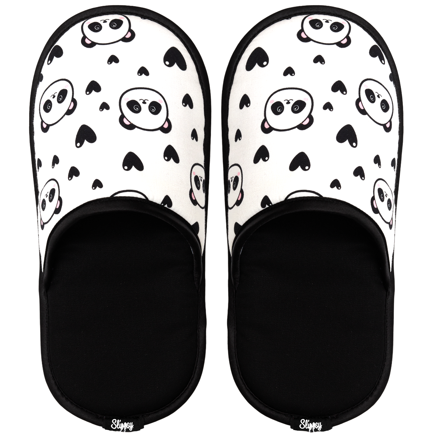 E-shop Slippsy Panda /35-37