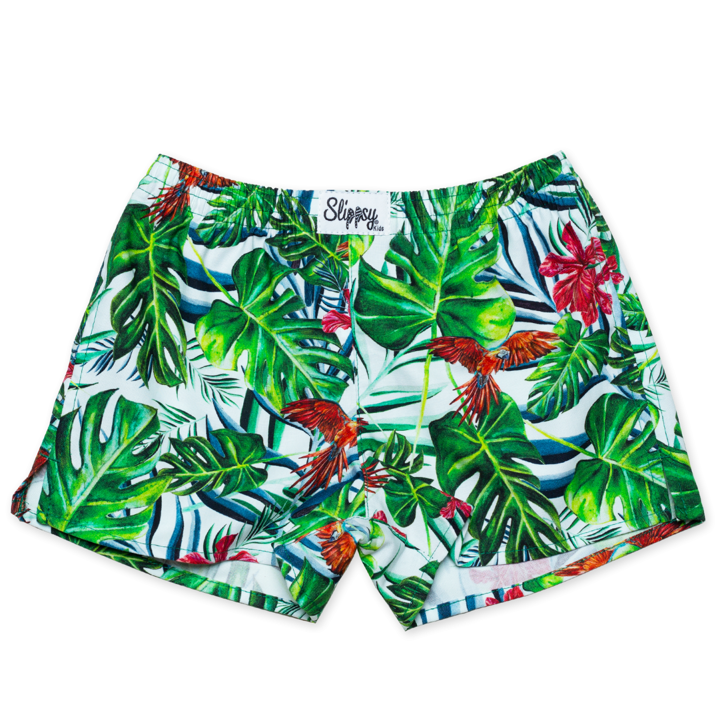 E-shop Slippsy Jungle kids /134-140