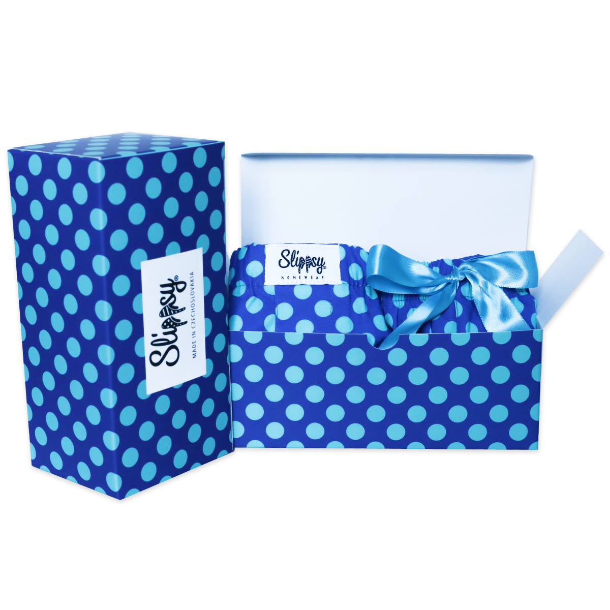 E-shop Slippsy Ocean box malý