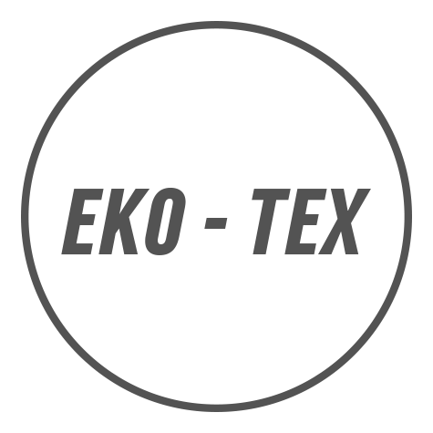 Certifikát OEKO-TEX